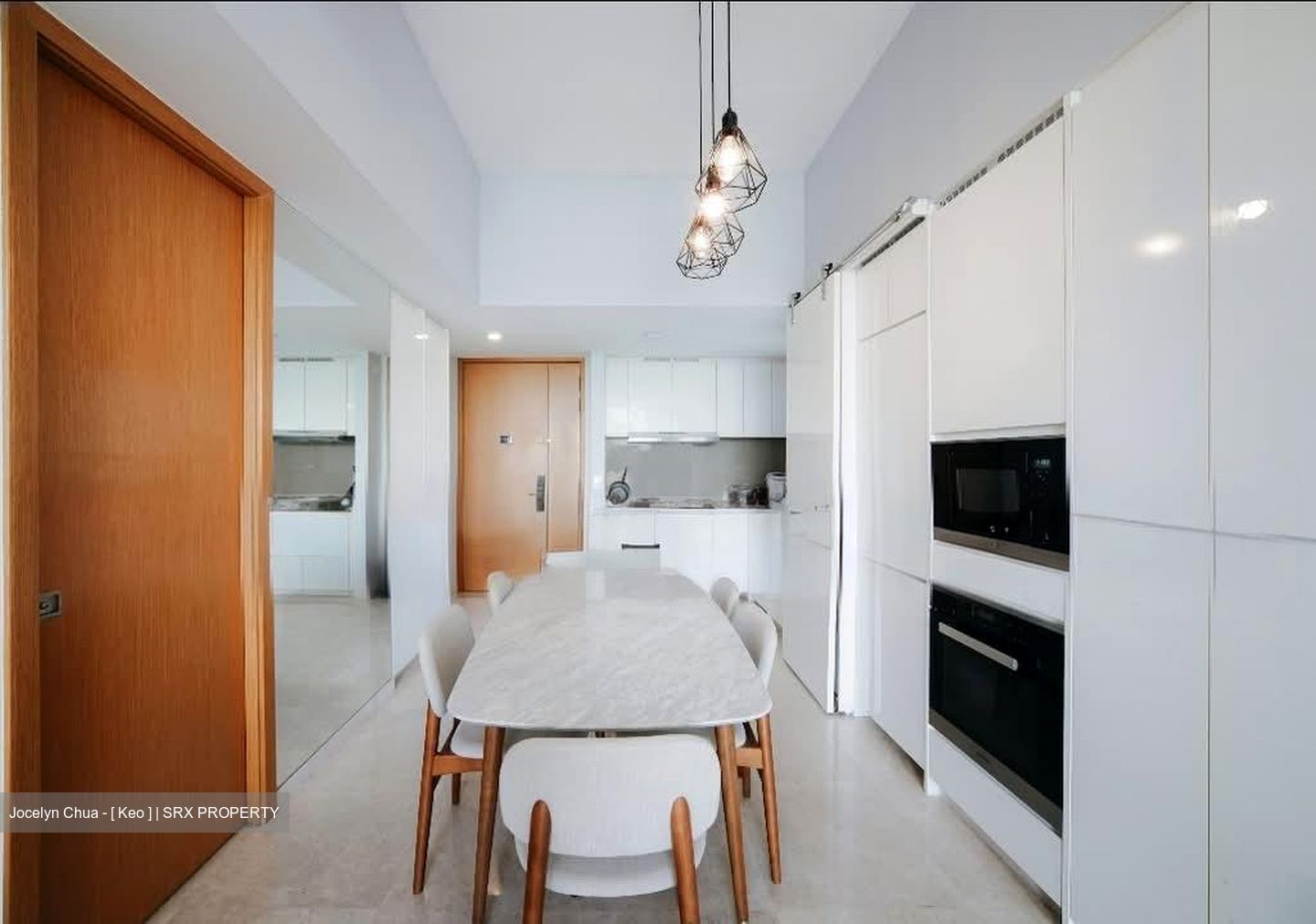 Mon Jervois (D10), Condominium #557976231